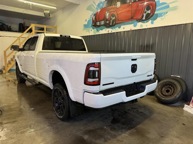 ram 2500 2020 - 6