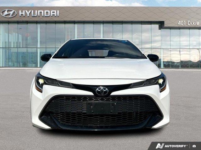 toyota Corolla à hayon 2022 - 8