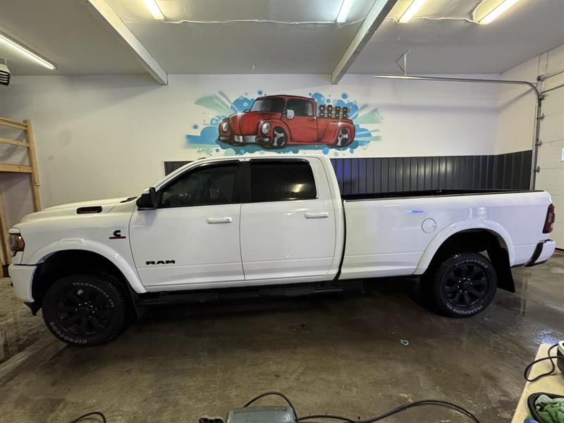 ram 2500 2020 - 7