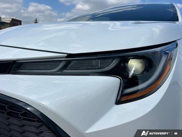 toyota Corolla à hayon 2022 - 11