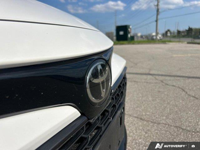 toyota Corolla à hayon 2022 - 12