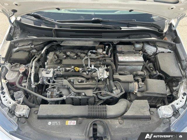 toyota Corolla à hayon 2022 - 13
