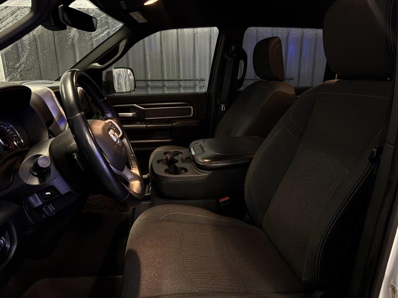 ram 2500 2020 - 13