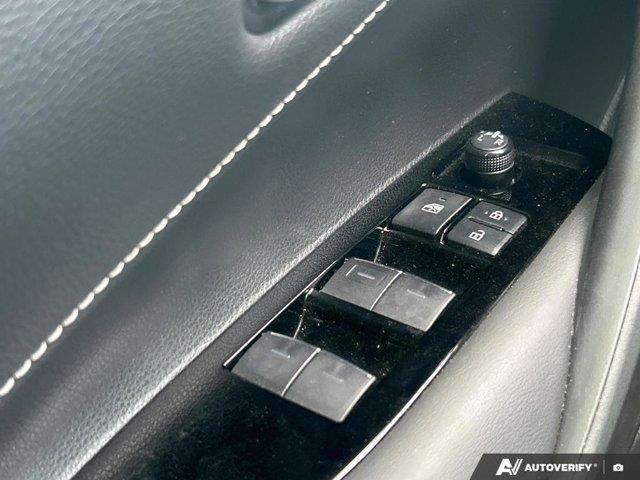 toyota Corolla à hayon 2022 - 20