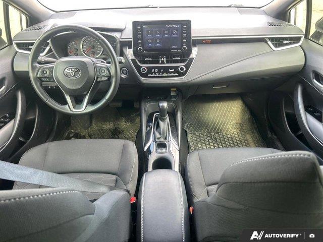 toyota Corolla à hayon 2022 - 27