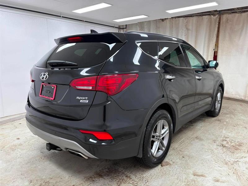 hyundai Santa Fe Sport 2017 - 4