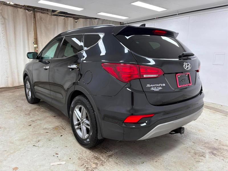 hyundai Santa Fe Sport 2017 - 6