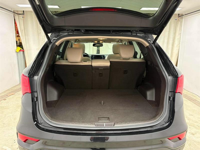 hyundai Santa Fe Sport 2017 - 7