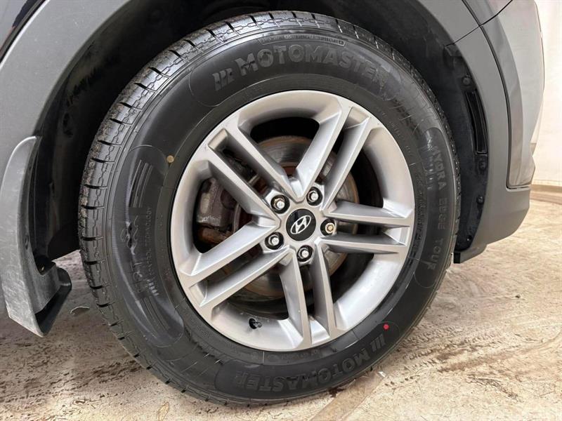 hyundai Santa Fe Sport 2017 - 8