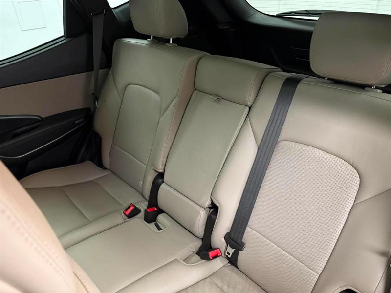 hyundai Santa Fe Sport 2017 - 9