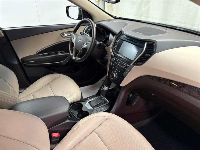 hyundai Santa Fe Sport 2017 - 10