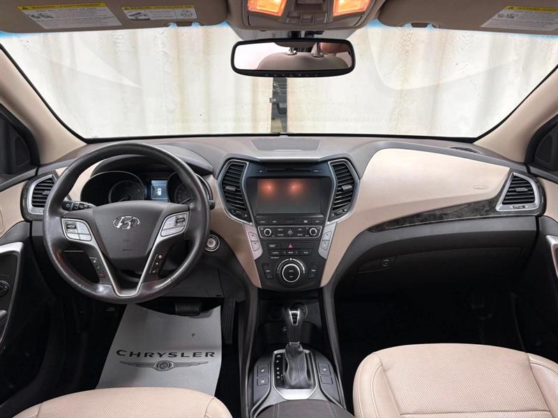 hyundai Santa Fe Sport 2017 - 11