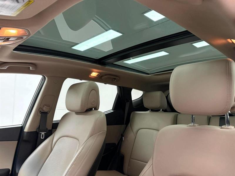 hyundai Santa Fe Sport 2017 - 12