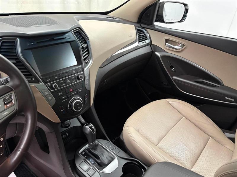 hyundai Santa Fe Sport 2017 - 14