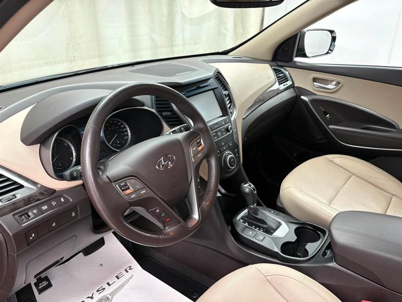 hyundai Santa Fe Sport 2017 - 15