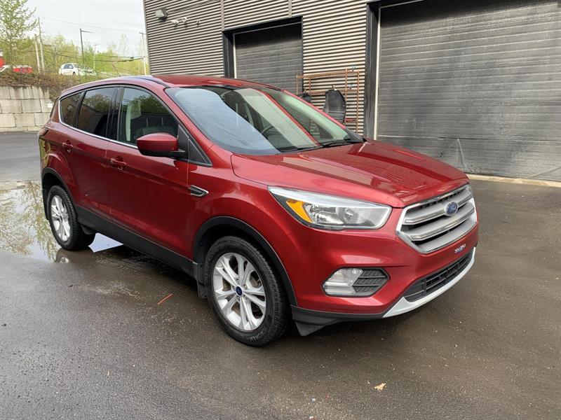 ford Escape 2017 - 3
