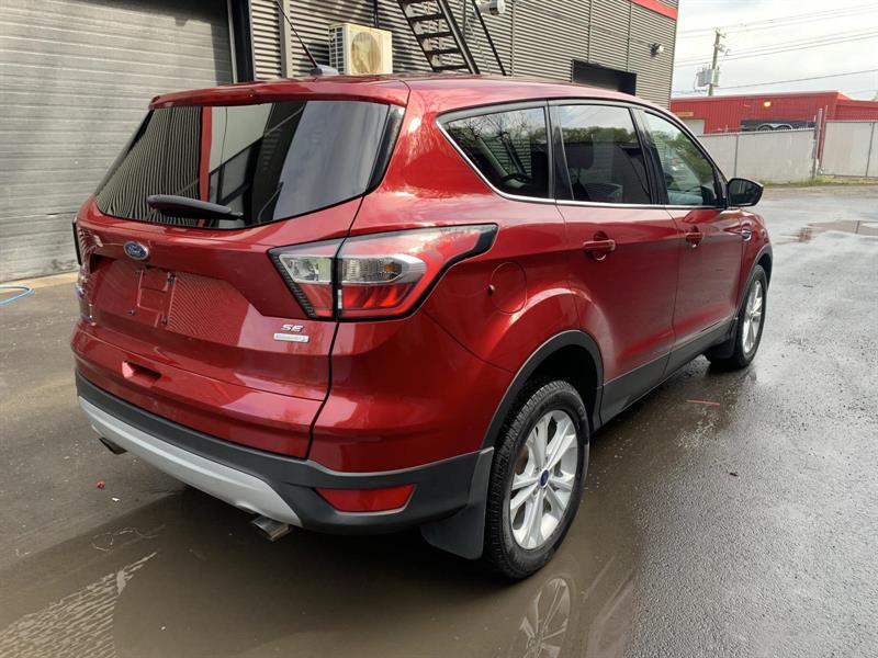 ford Escape 2017 - 4