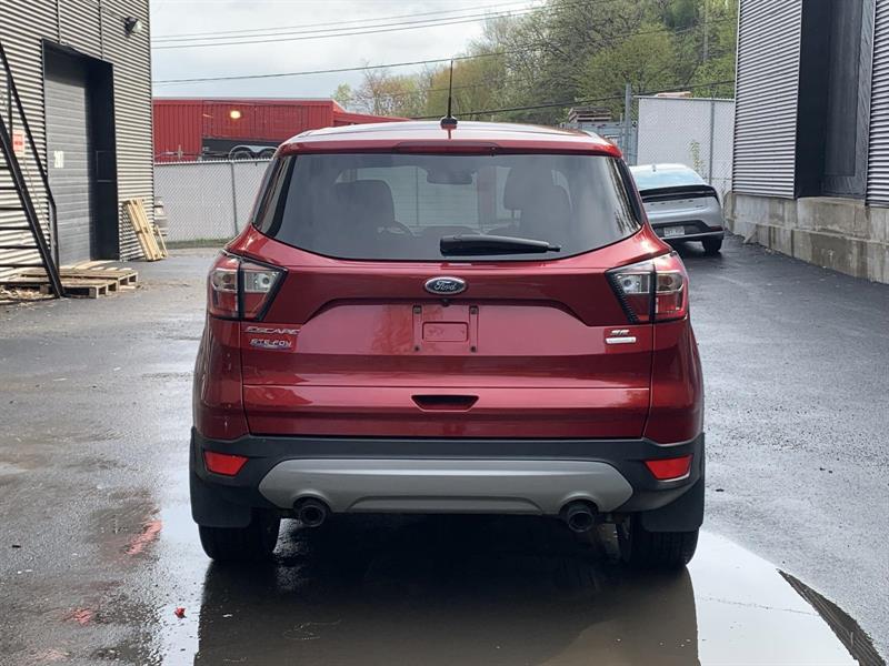 ford Escape 2017 - 5