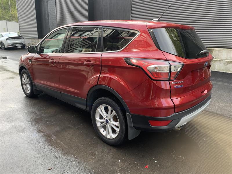 ford Escape 2017 - 6
