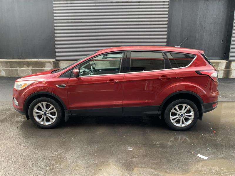 ford Escape 2017 - 7