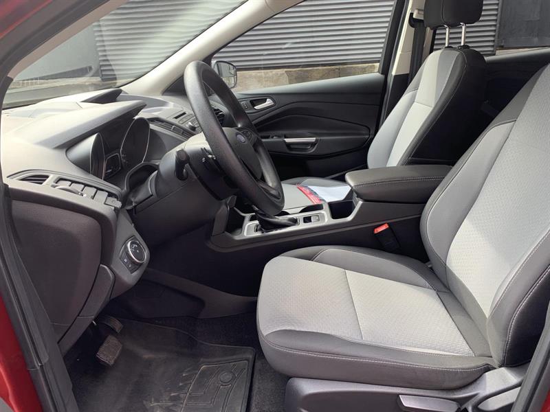 ford Escape 2017 - 9
