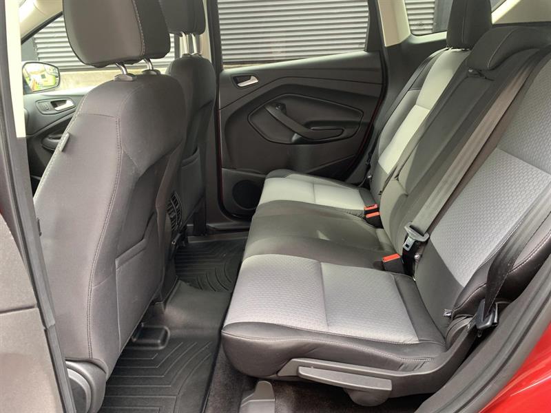 ford Escape 2017 - 10
