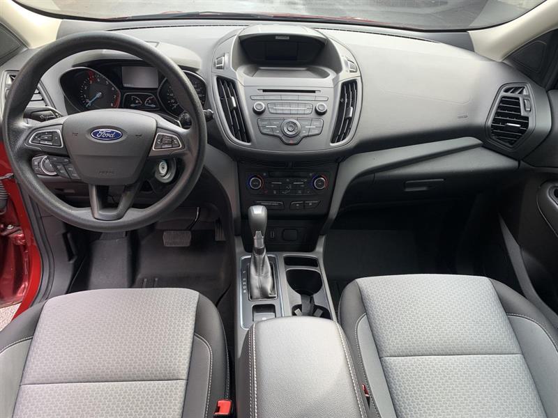 ford Escape 2017 - 11