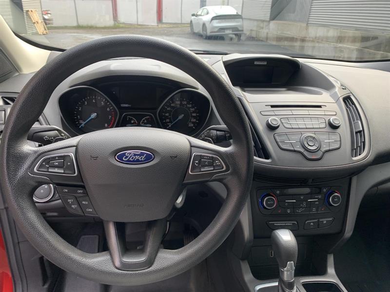 ford Escape 2017 - 12