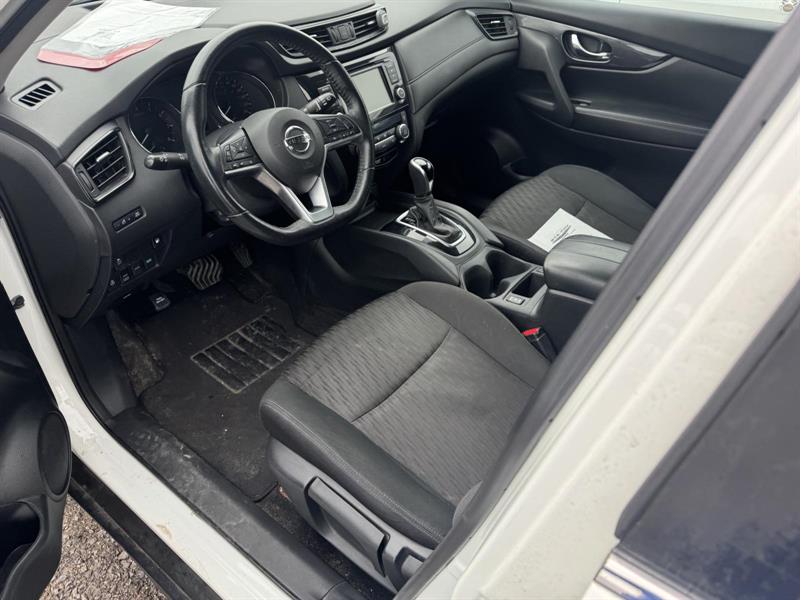 nissan Rogue 2020 - 6
