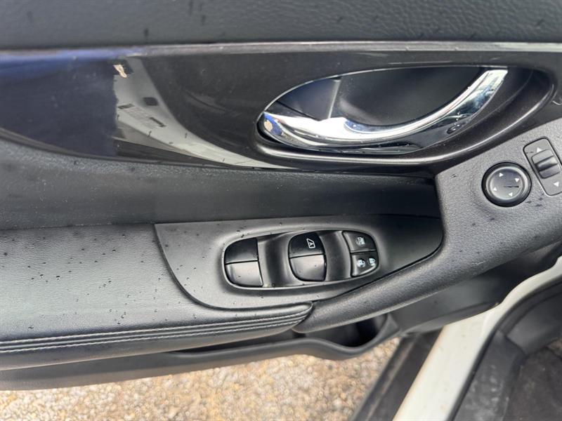 nissan Rogue 2020 - 8