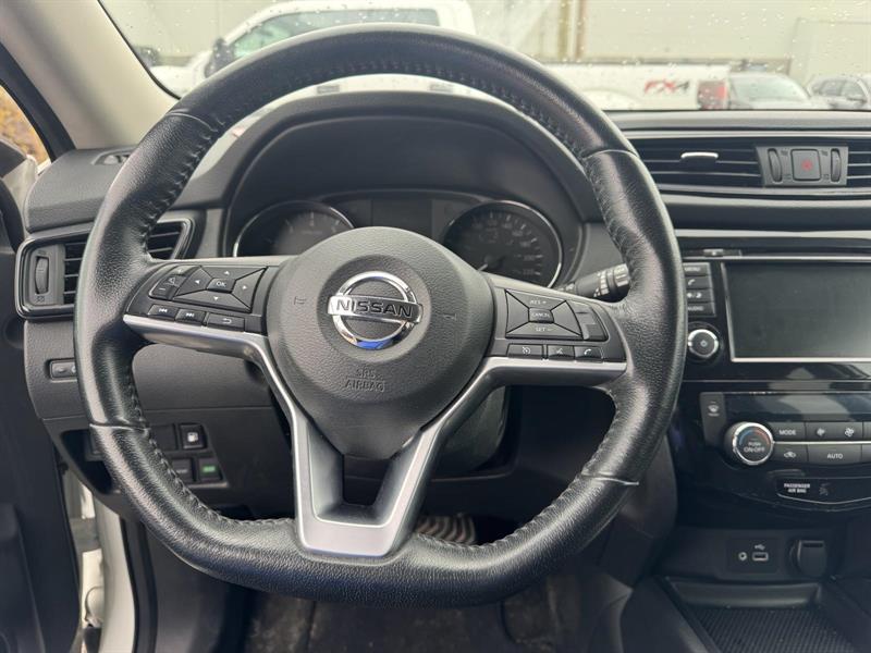 nissan Rogue 2020 - 9