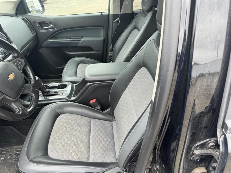 chevrolet Colorado 2016 - 6