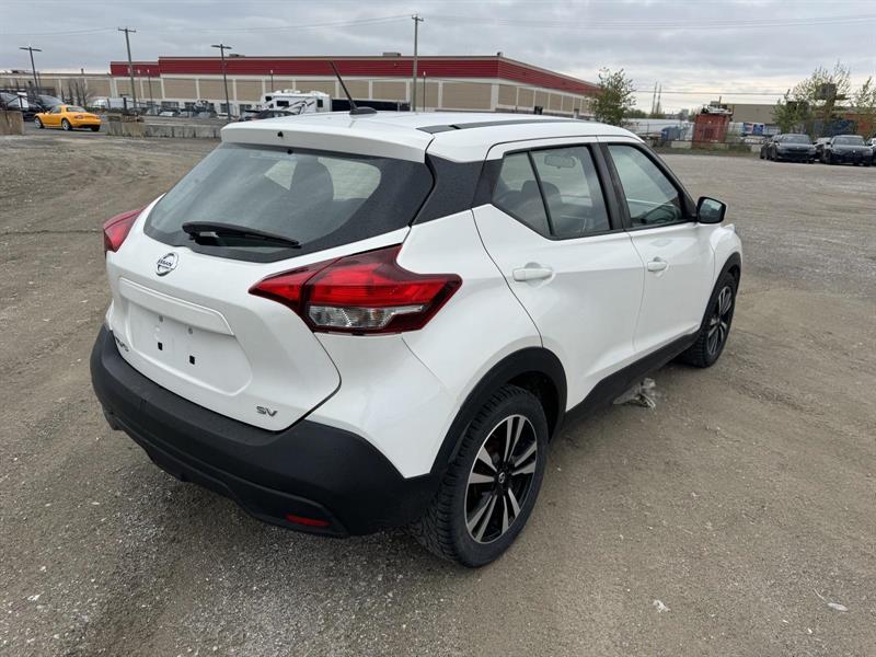 nissan Kicks 2018 - 5