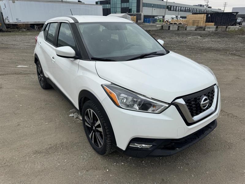 nissan Kicks 2018 - 6
