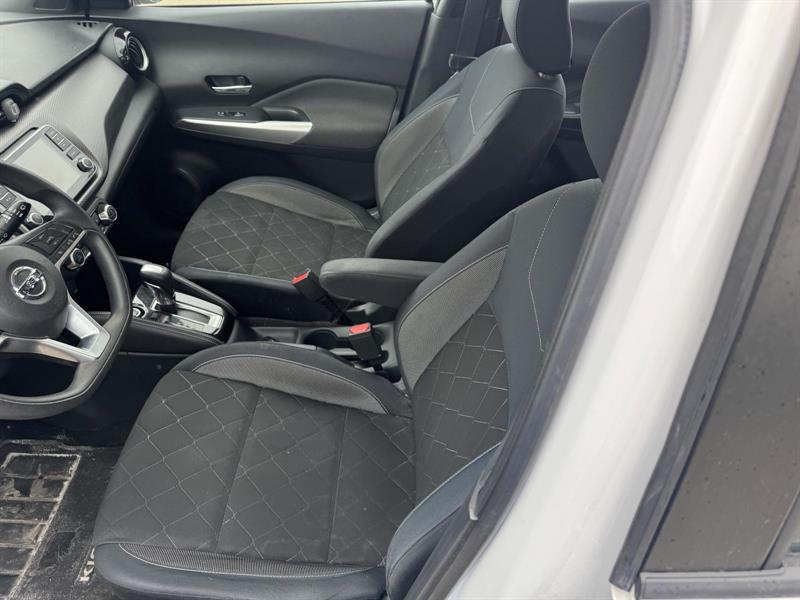 nissan Kicks 2018 - 7