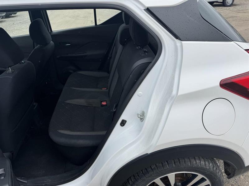 nissan Kicks 2018 - 8