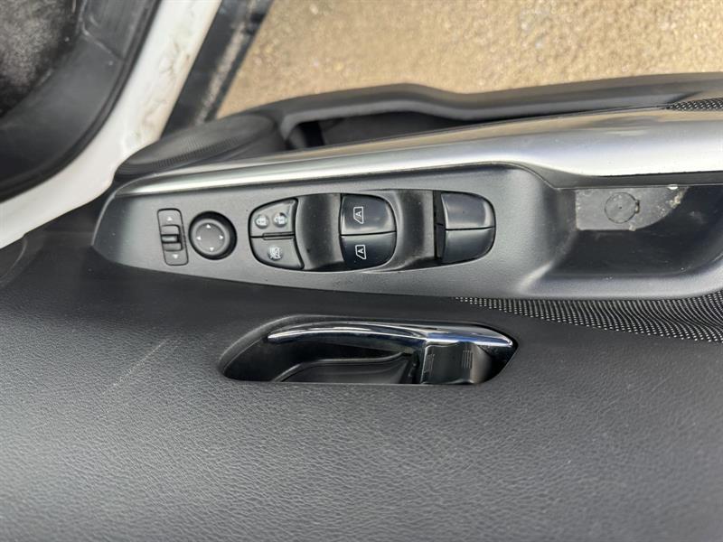 nissan Kicks 2018 - 9