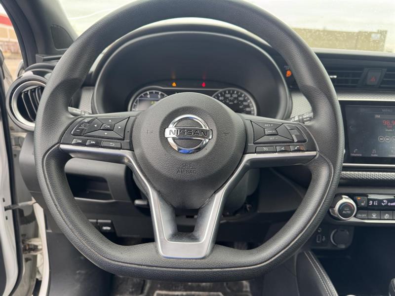 nissan Kicks 2018 - 10