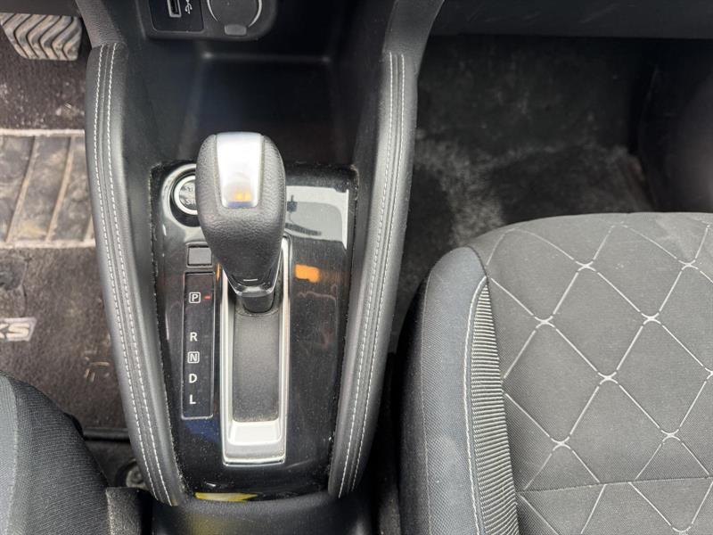 nissan Kicks 2018 - 12