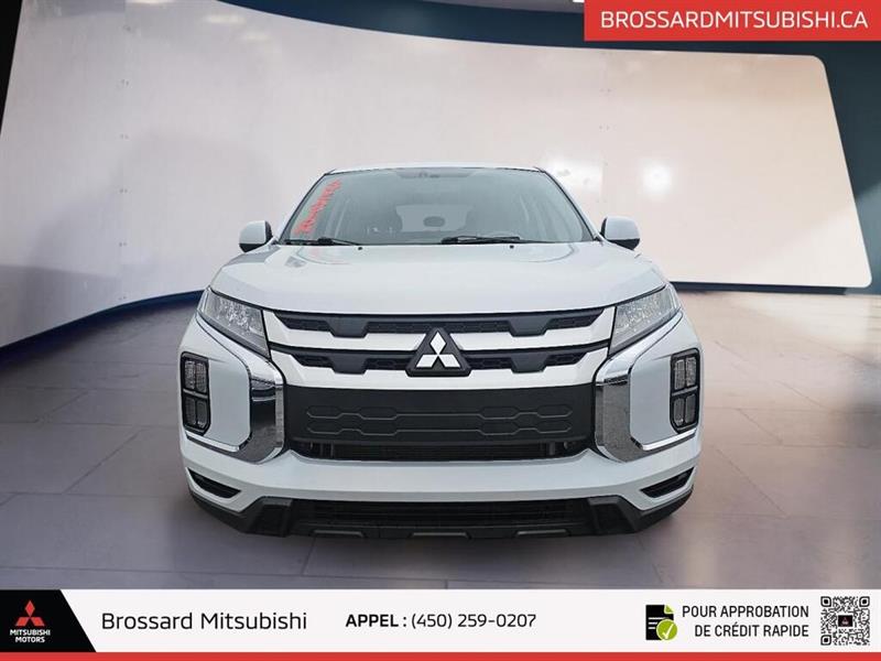 mitsubishi RVR 2022 - 2