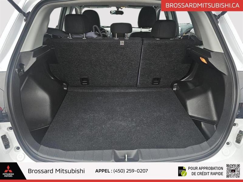 mitsubishi RVR 2022 - 4