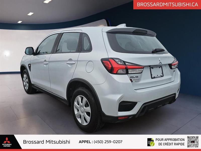 mitsubishi RVR 2022 - 5