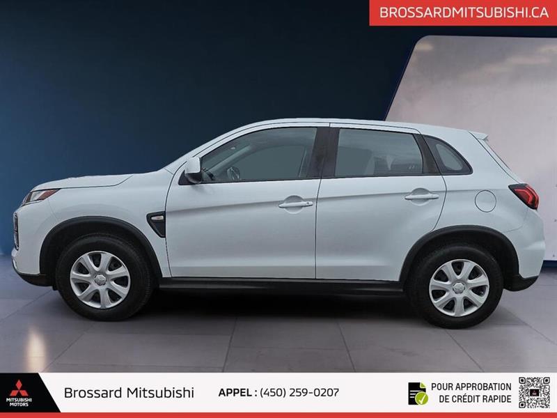 mitsubishi RVR 2022 - 6