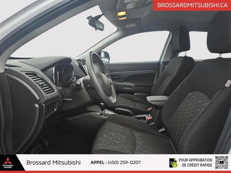 mitsubishi RVR 2022 - 7