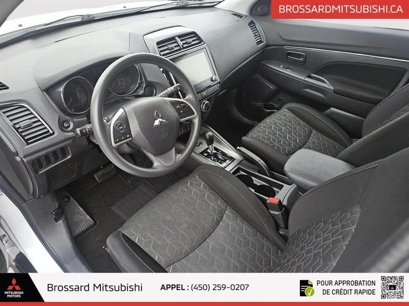 mitsubishi RVR 2022 - 8