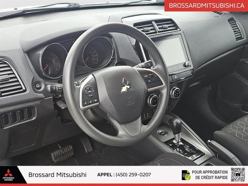 mitsubishi RVR 2022 - 9
