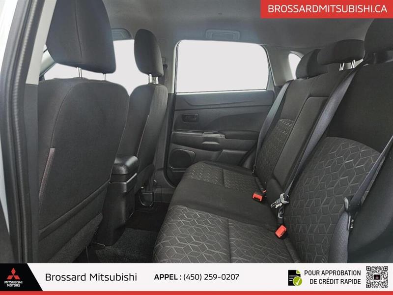 mitsubishi RVR 2022 - 10