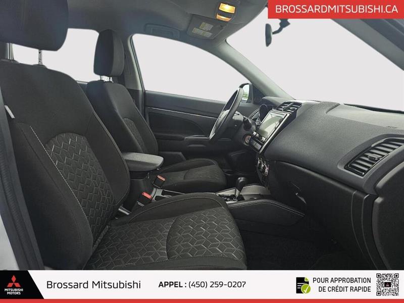 mitsubishi RVR 2022 - 11