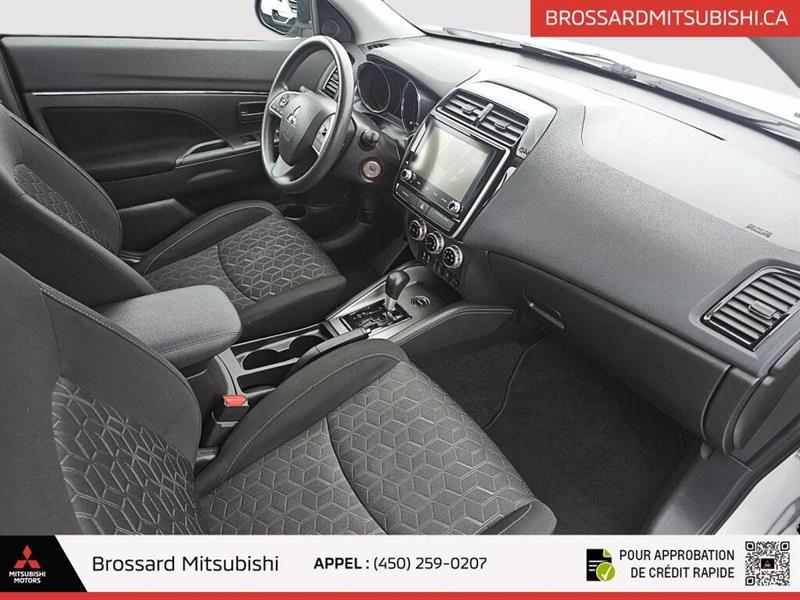 mitsubishi RVR 2022 - 12