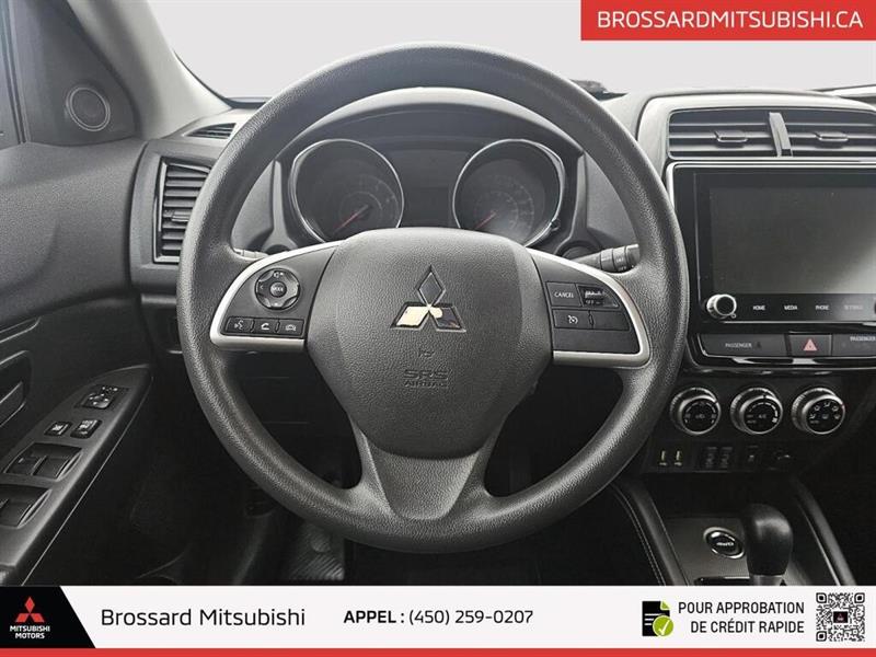 mitsubishi RVR 2022 - 14